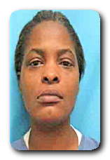 Inmate ANNETTE M BURROUGHS
