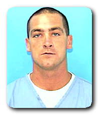 Inmate OLIVER D KIMBRELL