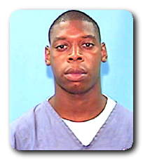 Inmate ARVIN O WILLIAMS
