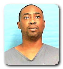 Inmate LAWRENCE A JR WILLIAMS