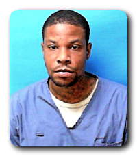 Inmate MICHAEL A LASTER