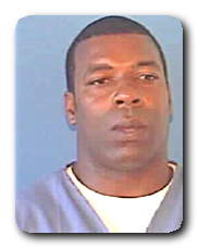 Inmate ANDRE L SPIKES