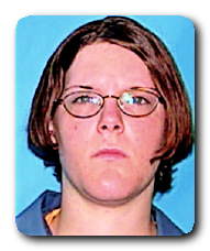 Inmate SHANNON R KERBY