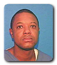 Inmate KENNETH E KING