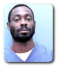 Inmate TYRONE F MCCRIMAGER