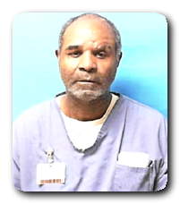 Inmate ANDRE A MCGOWAN