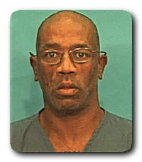 Inmate LARRY D SMITH