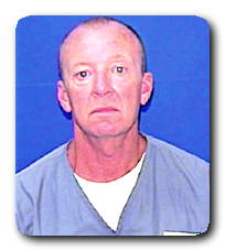 Inmate TONY BROWN