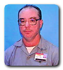 Inmate DANIEL NAHILL
