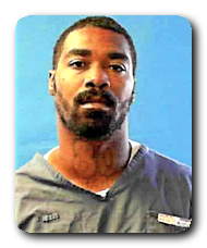 Inmate JOVAR T WRIGHT
