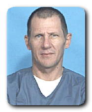 Inmate SHAWN M BRANTHOOVER