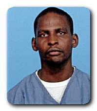 Inmate WILLIAM E JOINS