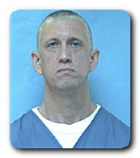 Inmate WINDELL A MAY