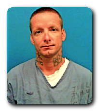 Inmate RONNIE A PARKER