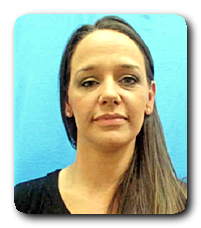 Inmate JESSICA ANDERSON