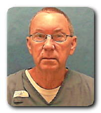 Inmate JOEL E BREWER