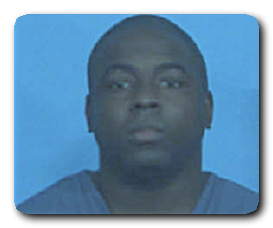 Inmate COREY D NELSON