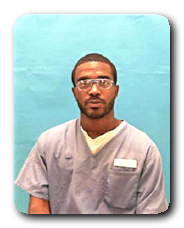 Inmate CARVIN SMITH