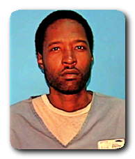 Inmate FRED L YOUNG