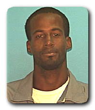 Inmate VICTOR SMITH