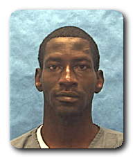 Inmate MAURICE L WILLIAMS