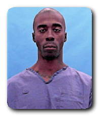 Inmate ANDREW J WYCHE