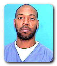 Inmate RODERICK ARMSTRONG