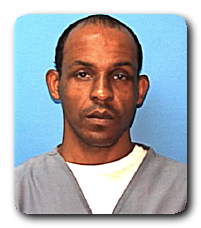 Inmate MARVIN T BREWER