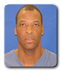 Inmate ANDRE HICKS