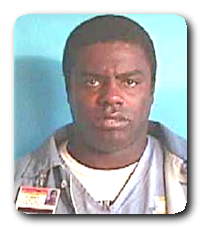 Inmate JERRY L HOLLINS