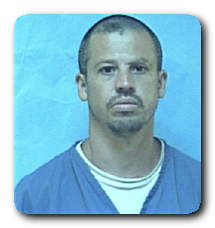 Inmate ISAAC J MARTIN