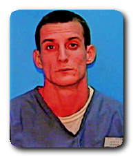 Inmate BRETT J BULLINGTON