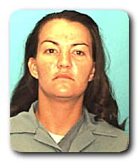 Inmate SHANNON M FRALEY