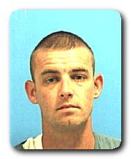Inmate CHRISTOPHER W HUNLEY