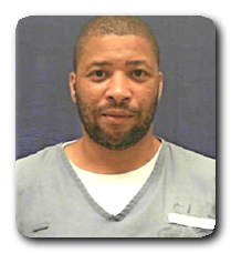 Inmate ANTWON B MIMS