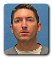 Inmate KENNETH G TROUT