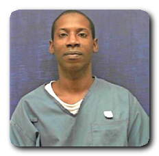 Inmate CLARENCE A FREEMAN