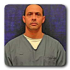 Inmate MAYKEL BEIRO
