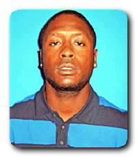 Inmate MARQUIS ANGELO FORD