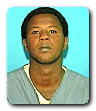 Inmate DEVIN A HOLLINS