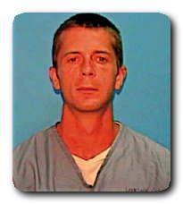 Inmate CHRISTOPHER C LOVELACE