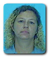 Inmate CINDY L SMITH