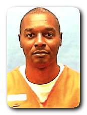 Inmate CECIL S KING