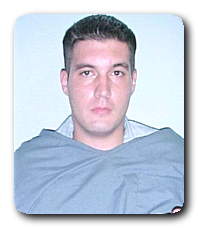 Inmate ISAAC JASON MARTINEZ