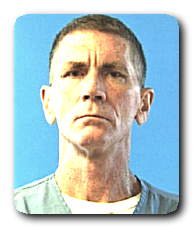 Inmate MICHAEL WARFORD