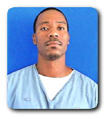 Inmate LOUIS A MCCRAE