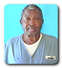 Inmate TROY MINCEY