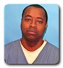 Inmate SAMUEL B SHARPE