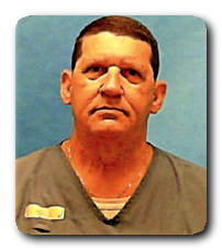 Inmate LEON BELL