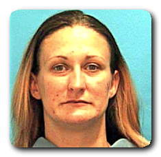 Inmate KELLY L FORD